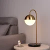 Glow u0026 Shade Beleuchtung-LED Sunrise Sphere Lamp - Relaxing Mood Light for Ambiance