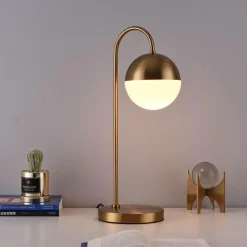 Glow u0026 Shade Beleuchtung-LED Sunrise Sphere Lamp - Relaxing Mood Light for Ambiance