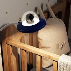 Comfort u0026 Style Beleuchtung-LED UFO Astronautenlampe - Flexibles Raumfahrer-Nachtlicht