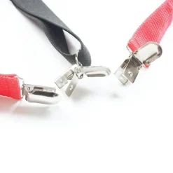 Herren Heritage Threads Herrenbekleidung-LED-Clip-On-Hosenträger – Unisex-beleuchtetes Modeaccessoire