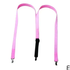 Herren Heritage Threads Herrenbekleidung-LED-Clip-On-Hosenträger – Unisex-beleuchtetes Modeaccessoire