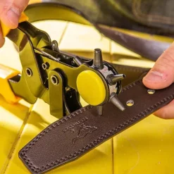 Herren The Decor Haven Herrenbekleidung|Heimwerkzeuge-Lederlochzange – Präzisions-Bastelwerkzeug