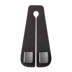 Wild u0026 Free Gear Autozubehör|Automobilindustrie-Leder-Rücksitz-Organizer – Auto-Aufbewahrungssystem mit Doppelhaken