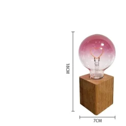 Willow u0026 Whim Beleuchtung-LED-Liebeslampe – Romantisches Neon-Nachtlicht