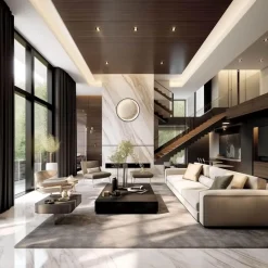 Decor Beleuchtung-LED-Nachtlampe - Gaspard Halbmond-Dekorationslicht