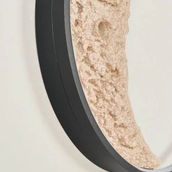 Decor Beleuchtung-LED-Nachtlampe - Gaspard Halbmond-Dekorationslicht