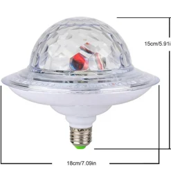 Comfort u0026 Style Beleuchtung-LED-Nachtlampe – sanft leuchtendes Nachttischlicht