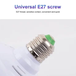 Comfort u0026 Style Beleuchtung-LED-Nachtlampe – sanft leuchtendes Nachttischlicht