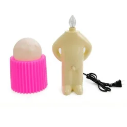 Comfort u0026 Style Beleuchtung-LED-Schreibtischlampe – Kreatives Nachtlicht zur Entspannung bei der Arbeit