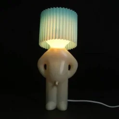 Comfort u0026 Style Beleuchtung-LED-Schreibtischlampe – Kreatives Nachtlicht zur Entspannung bei der Arbeit