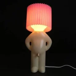 Comfort u0026 Style Beleuchtung-LED-Schreibtischlampe – Kreatives Nachtlicht zur Entspannung bei der Arbeit