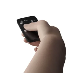 Damen Comfort u0026 Style Herrenschuhe|Damenschuhe-LED-Sneaker-Aufbewahrungsbox mit Fernbedienung – Eleganter Schuh-Organizer