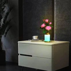 Bright Accents Beleuchtung-LED-Vasenlicht – Kreative Beleuchtung für die Inneneinrichtung