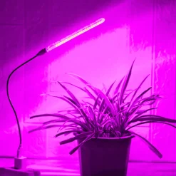 Nomad Gear Camping Im Freien|Gadgets Für Zuhause-LED-Wachstumslicht – USB-Phytolampe für Zimmerpflanzen