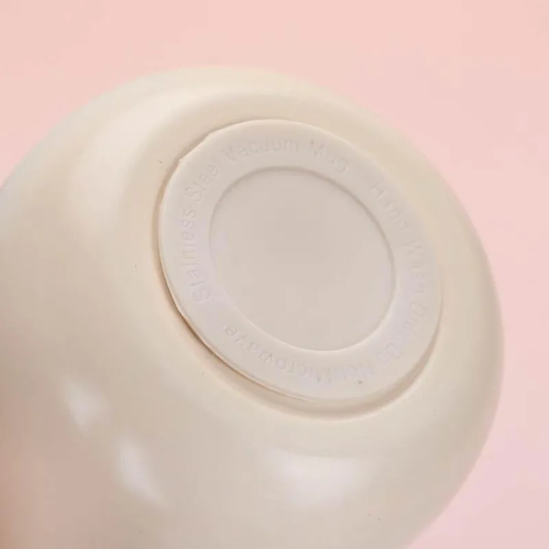 The Decor Haven Camping-Werkzeuge|Camping Im Freien-LED-Wasserflasche – Funky Thermosflasche mit Temperaturanzeige