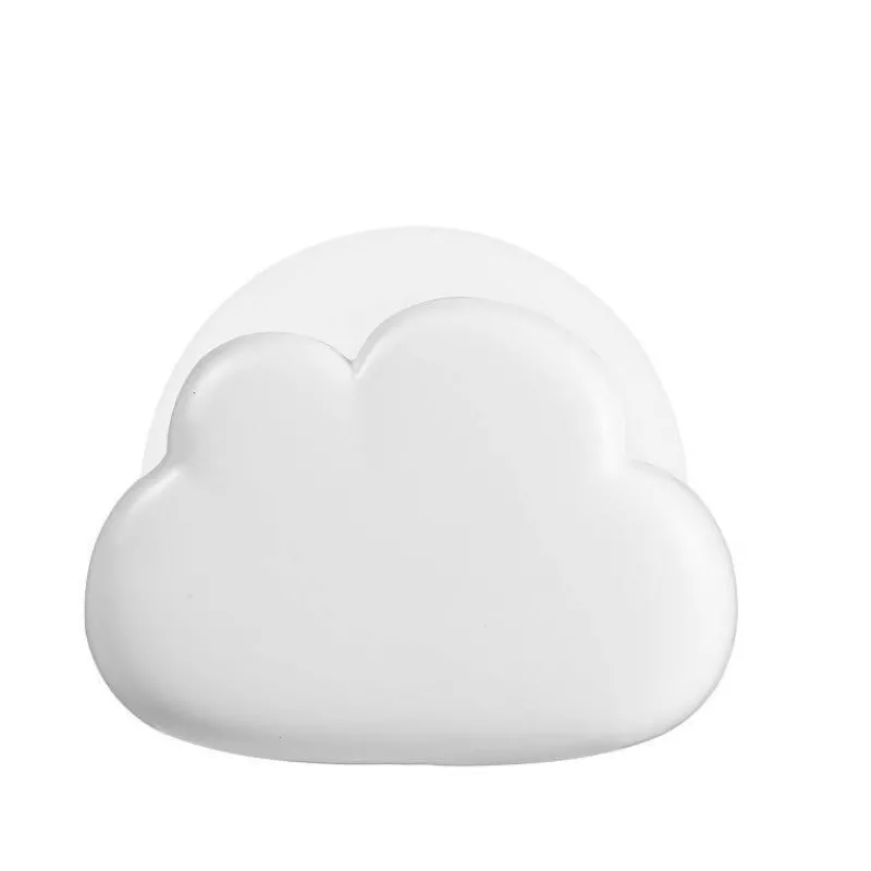 Bright Accents Beleuchtung-LED-Wolken-Nachtlicht - Süße Kinderzimmerlampe