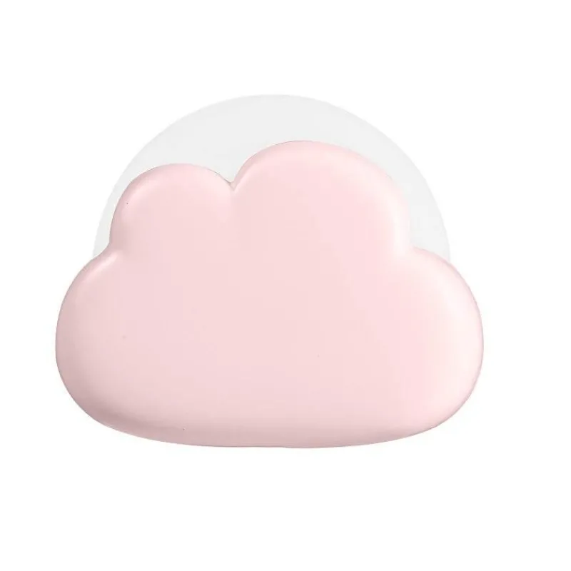 Bright Accents Beleuchtung-LED-Wolken-Nachtlicht - Süße Kinderzimmerlampe