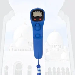 Roam Ready Outdoor-Artikel|Outdoor & Garten-LED-Zählzähler - Elektronisches digitales Zählgerät