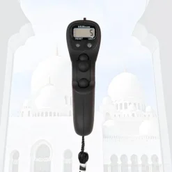 Roam Ready Outdoor-Artikel|Outdoor & Garten-LED-Zählzähler - Elektronisches digitales Zählgerät