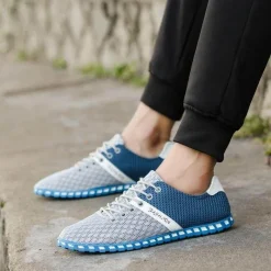 Herren Decor Herrenschuhe-Leichte, atmungsaktive Air-Schuhe – Saisonale Herrenschuhe