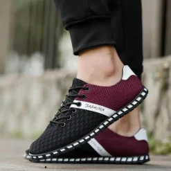 Herren Decor Herrenschuhe-Leichte, atmungsaktive Air-Schuhe – Saisonale Herrenschuhe
