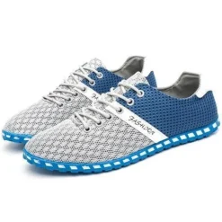 Herren Decor Herrenschuhe-Leichte, atmungsaktive Air-Schuhe – Saisonale Herrenschuhe