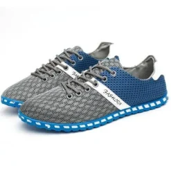 Herren Decor Herrenschuhe-Leichte, atmungsaktive Air-Schuhe – Saisonale Herrenschuhe