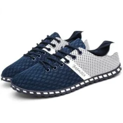 Herren Decor Herrenschuhe-Leichte, atmungsaktive Air-Schuhe – Saisonale Herrenschuhe