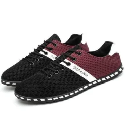 Herren Decor Herrenschuhe-Leichte, atmungsaktive Air-Schuhe – Saisonale Herrenschuhe