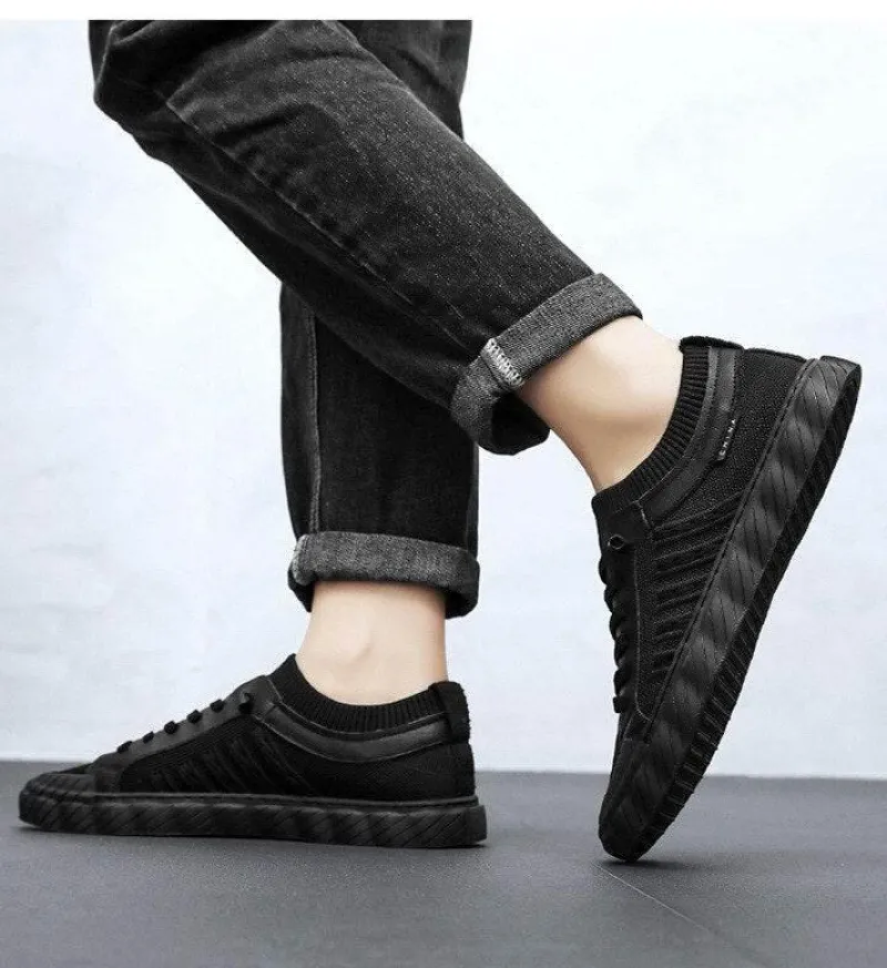 Herren Decor Herrenschuhe-Leichte, atmungsaktive Mesh-Sneaker – lässiger, bequemer Schuh