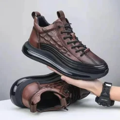 Herren Decor Herrenschuhe-Leichte, atmungsaktive Outdoor-Sneaker – Schuhe für jedes Abenteuer