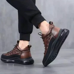 Herren Decor Herrenschuhe-Leichte, atmungsaktive Outdoor-Sneaker – Schuhe für jedes Abenteuer