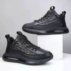 Herren Decor Herrenschuhe-Leichte, atmungsaktive Outdoor-Sneaker – Schuhe für jedes Abenteuer