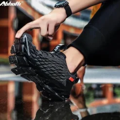 Herren Decor Herrenschuhe-Leichte Freizeitschuhe für Herren – atmungsaktives, bequemes Schuhwerk