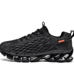 Herren Decor Herrenschuhe-Leichte Freizeitschuhe für Herren – atmungsaktives, bequemes Schuhwerk