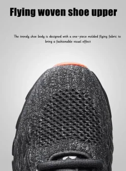 Herren Decor Herrenschuhe-Leichte Freizeitschuhe für Herren – atmungsaktives, bequemes Schuhwerk