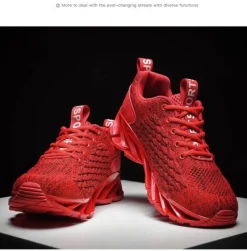 Herren Decor Herrenschuhe-Leichte Freizeitschuhe für Herren – atmungsaktives, bequemes Schuhwerk