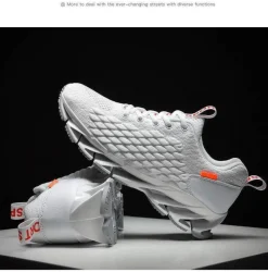 Herren Decor Herrenschuhe-Leichte Freizeitschuhe für Herren – atmungsaktives, bequemes Schuhwerk