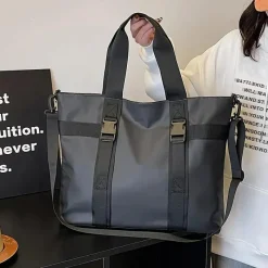 BagAura Taschen & Geldbörsen-Leichte Reisetasche – Großes Fassungsvermögen, Tragetasche und Mehrzwecknutzung