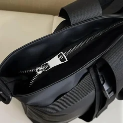 BagAura Taschen & Geldbörsen-Leichte Reisetasche – Großes Fassungsvermögen, Tragetasche und Mehrzwecknutzung