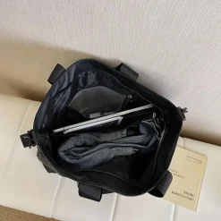 BagAura Taschen & Geldbörsen-Leichte Reisetasche – Großes Fassungsvermögen, Tragetasche und Mehrzwecknutzung