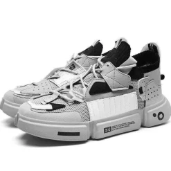 Damen Wilderness Haven Herrenschuhe|Damenschuhe-Leichte Unisex-Freizeit-Sneaker – bequeme Schuhe für jeden Tag