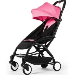 Kinder The Decor Haven Kinderwagen & Zubehör-Leichter, faltbarer Kinderwagen – Moderne Babyausstattung