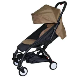 Kinder The Decor Haven Kinderwagen & Zubehör-Leichter, faltbarer Kinderwagen – Moderne Babyausstattung
