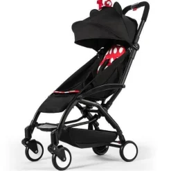 Kinder The Decor Haven Kinderwagen & Zubehör-Leichter, faltbarer Kinderwagen – Moderne Babyausstattung