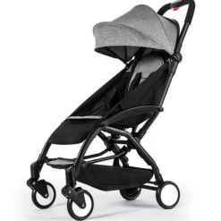 Kinder The Decor Haven Kinderwagen & Zubehör-Leichter, faltbarer Kinderwagen – Moderne Babyausstattung