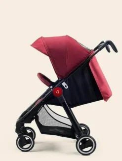 Kinder The Decor Haven Kinderwagen & Zubehör-Leichter, faltbarer Kinderwagen – kompakter Reisekinderwagen