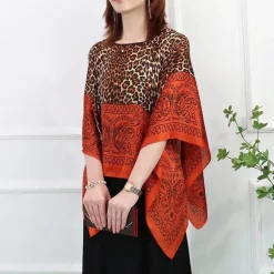 Damen Everly u0026 Lace Damenbekleidung-Leichter Pulloverschal mit UV-Schutz – einfacher Sonnenschutz