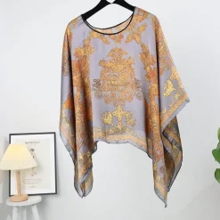 Damen Everly u0026 Lace Damenbekleidung-Leichter Pulloverschal mit UV-Schutz – einfacher Sonnenschutz