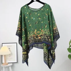 Damen Everly u0026 Lace Damenbekleidung-Leichter Pulloverschal mit UV-Schutz – einfacher Sonnenschutz